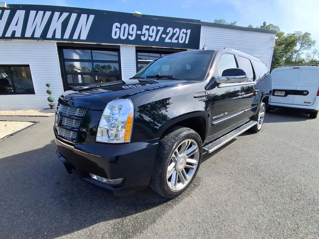cadillac escalade esv 2014 1GYS4JEF2ER190753 image cadillac escalade esv 2014 1GYS4JEF2ER190753 image